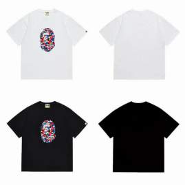 Picture of Aape T Shirts Short _SKUBapeS-2XLscqx121624900